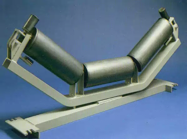 Belt Conveyor Idler Roller