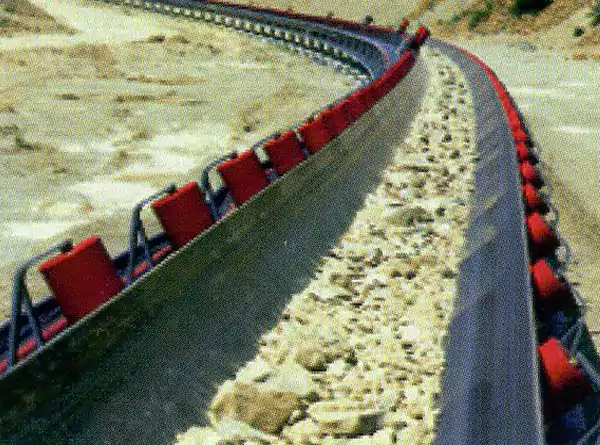 Idler Roller