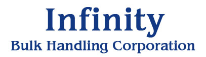 Infinity Bulk Handling Corporation, Belt Conveyor Idler Rollers, Equal troughing Idlers, Impact Idlers, Offset center Roll Idlers, Channel mounted low profile Idlers